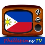 Logo of Live TV Filipino android Application 